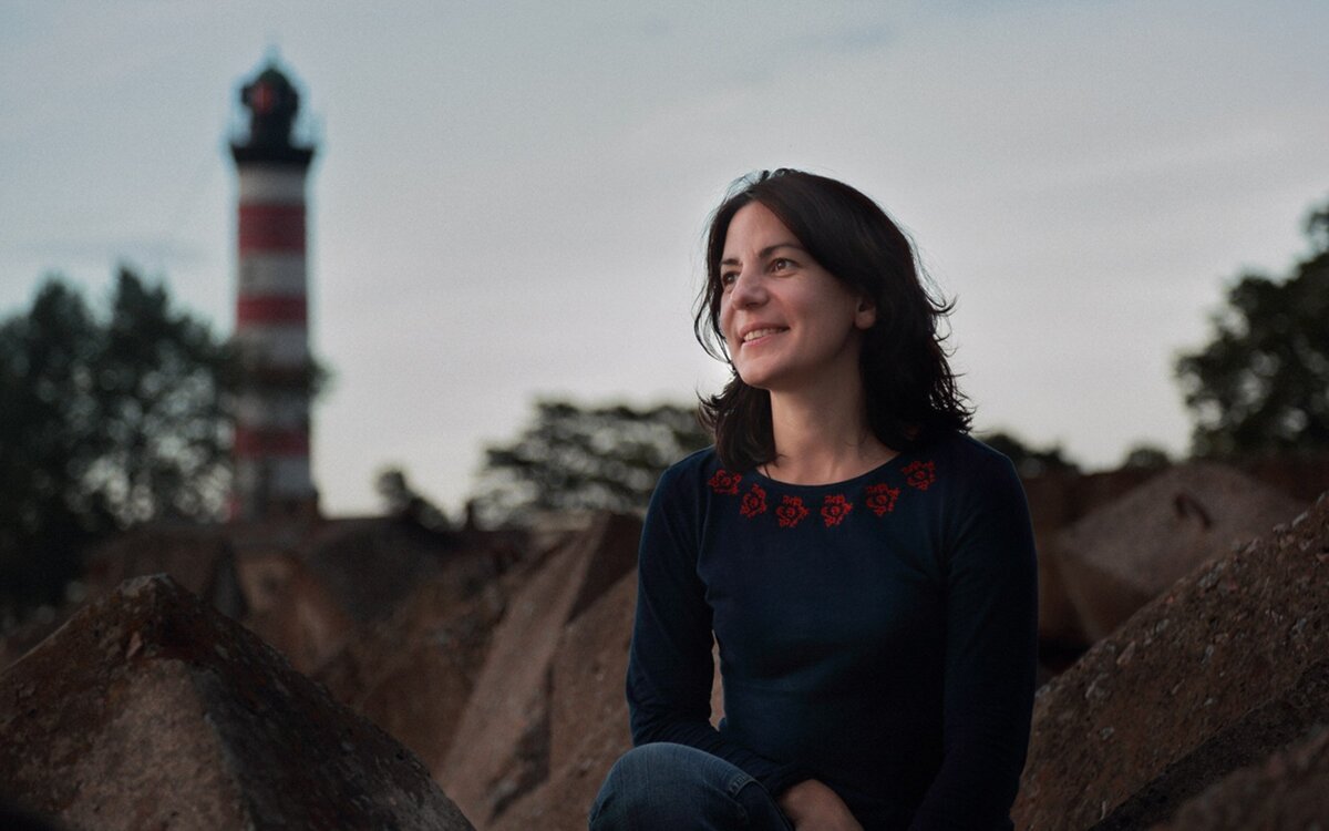 фотографии из личного архива Анастасии 