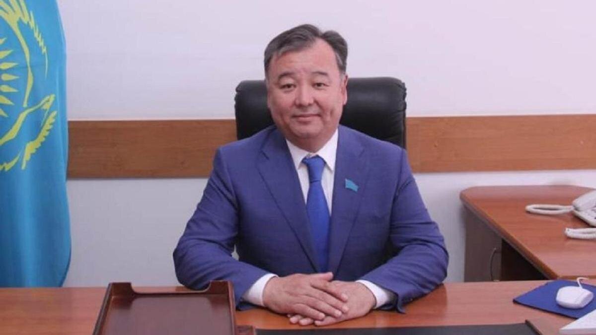    Мурат Мукаев:gov.kz