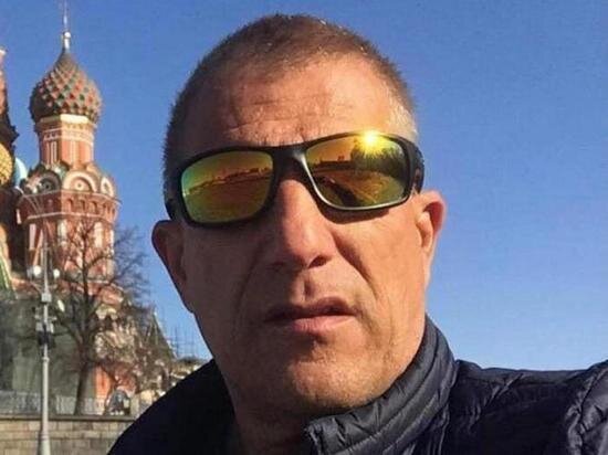     Фото из соцсетей Мануэла Доурадо