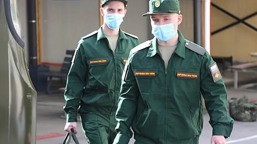 фото с просторов