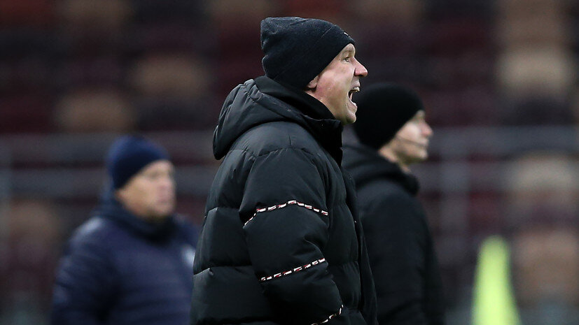   globallookpress.com Edgar Breshchanov