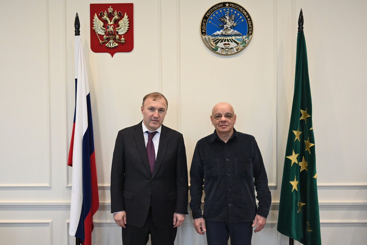 Фото: Алексей Гусев