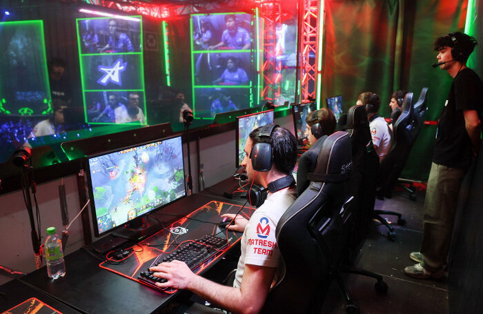     Егор Алеев/ТАСС