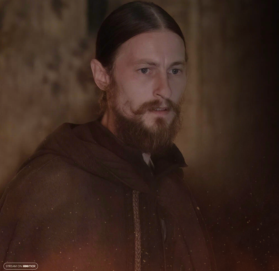 Аррик Коргилл