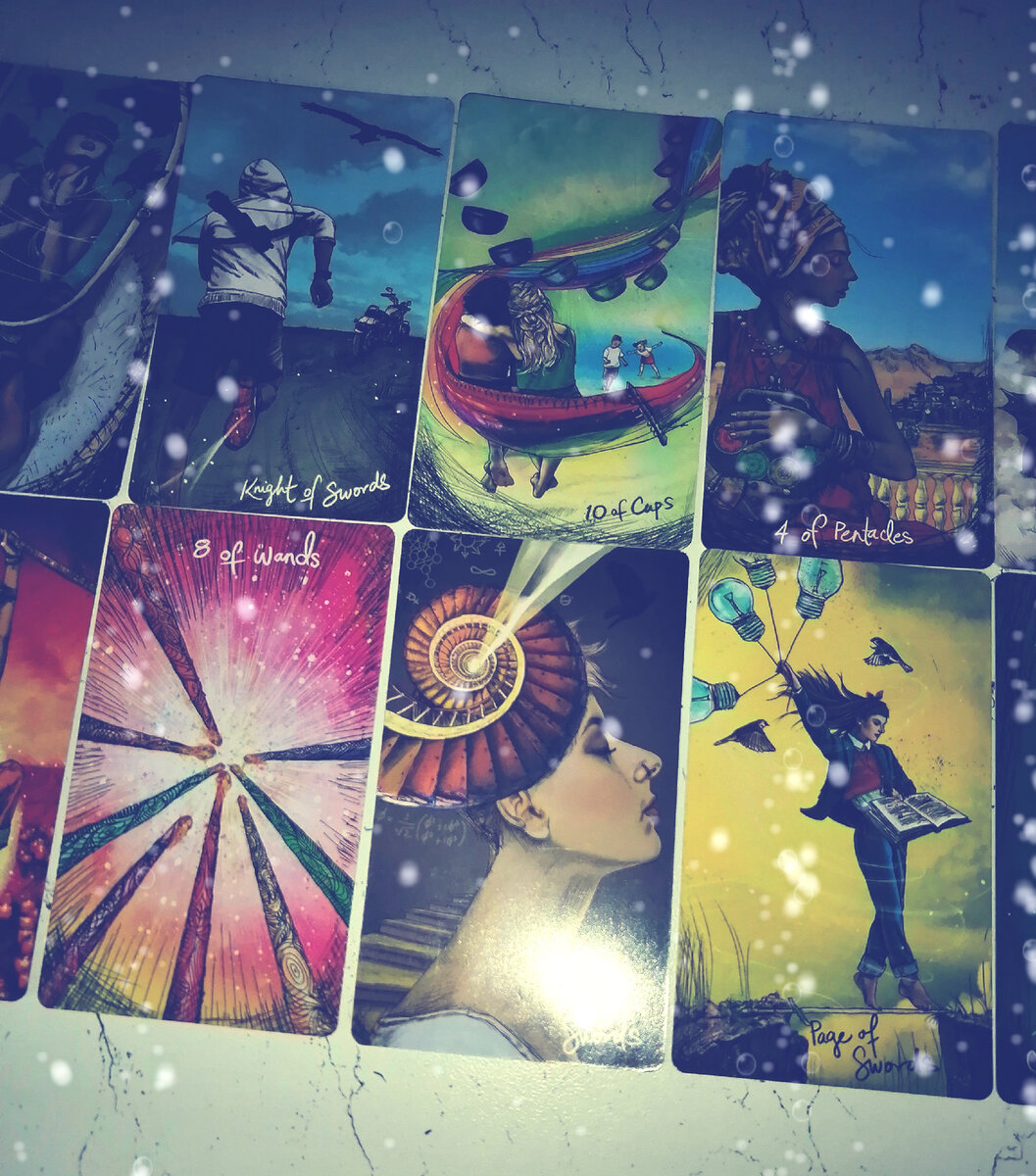 Расклад общий, для личного расклада пишите в телеграм @mego_margo