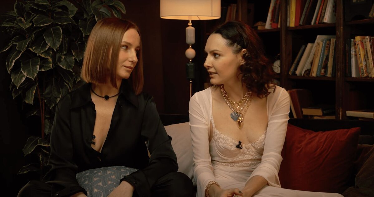     Постер фильма «Мастер и Маргарита»