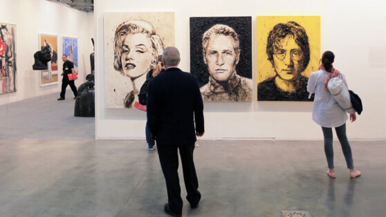    Какой сегодня праздник: 15 апреля – Всемирный день искусства Алина Городниченко