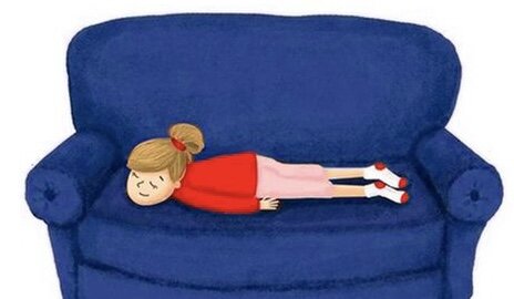 Как-то так))) Изображение из интернета