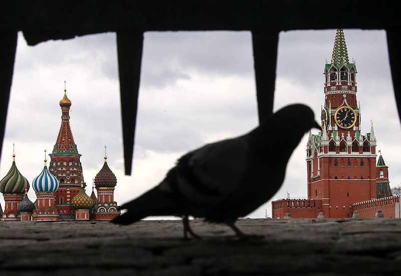    © Валерий Шарифулин/ТАСС