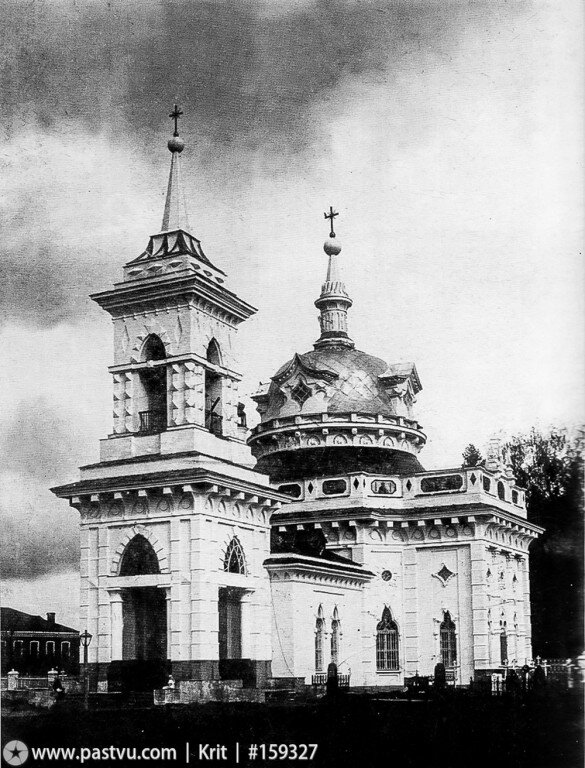 Снимок 1900 года, pastvu.com