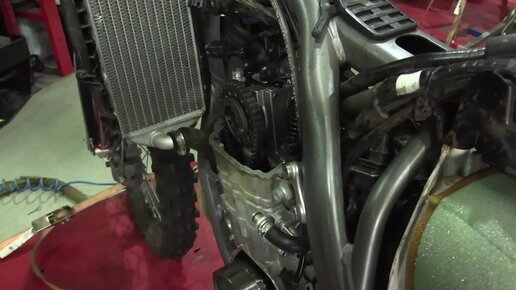 Мотосалон МОТОСТИЛЬ-ЯМАХА, Ижевск. Часть 3. Трейд-ин, сервисный центр ...