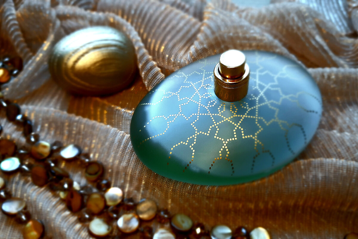 Tulaytulah Majda Bekkali, фото: Елена Каурова