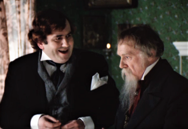 «Сердце не камень» - деньги, подлость и всепрощение | ЭХ, ПРОКАЧУ! | Дзен