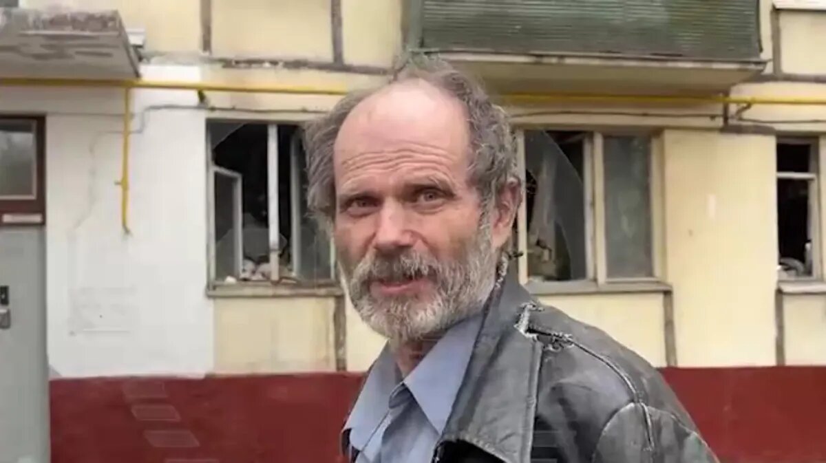 Фото: телеграм-канал SHOT