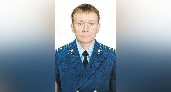 В Кемерове назначен новый прокурор Ленинского района | Наблюдатель | Дзен