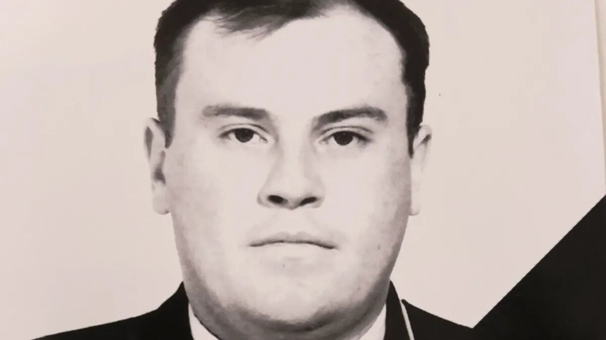 Иван Кравченко награжден медалью «За отвагу» посмертно. Фото: Администрация Могойтуйского района/ВКонтакте
