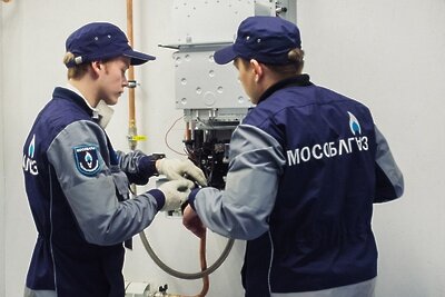    25 тысяч договоров на техническое обслуживание газового оборудования заключили жители частных домов Подмосковья с начала года © Пресс-служба Министерства энергетики Московской области