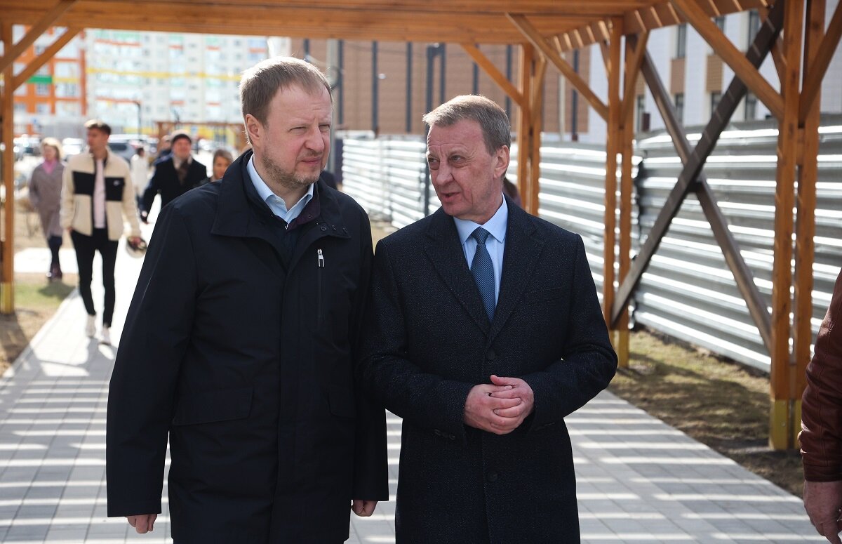 Фото: Олег Богданов