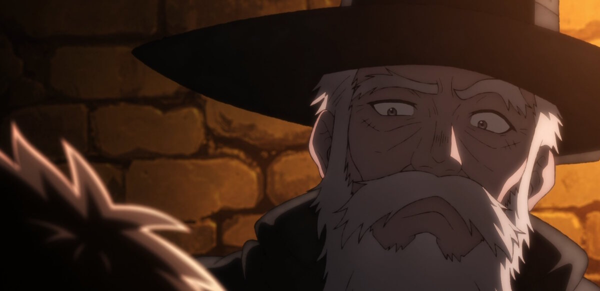 Дата выхода: 2023 год / 12 серий