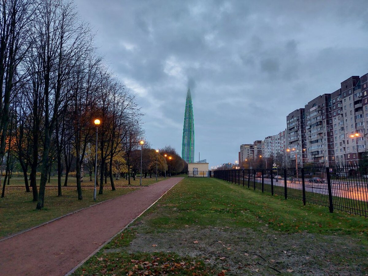 Главные плюсы жизни в Приморском районе Санкт-Петербурга | Сквозь Петербург  | Дзен