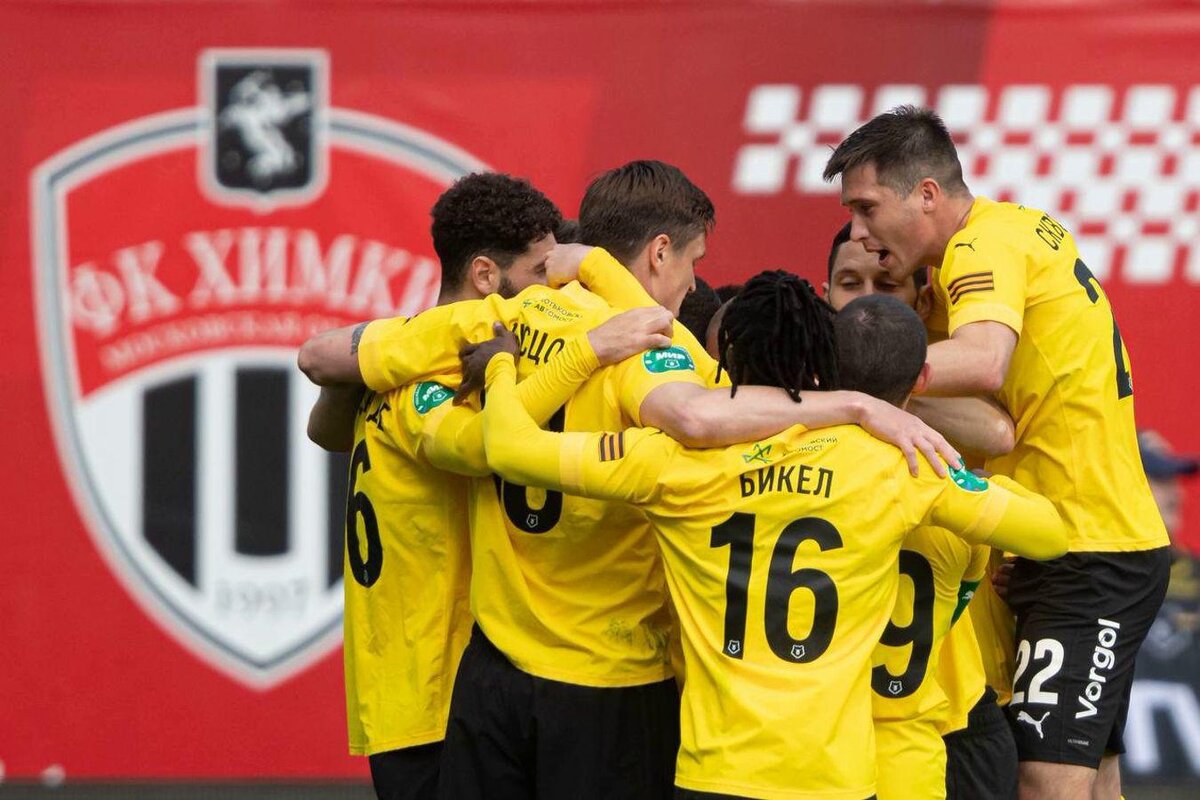    Бобылев Сергей/ТАСС