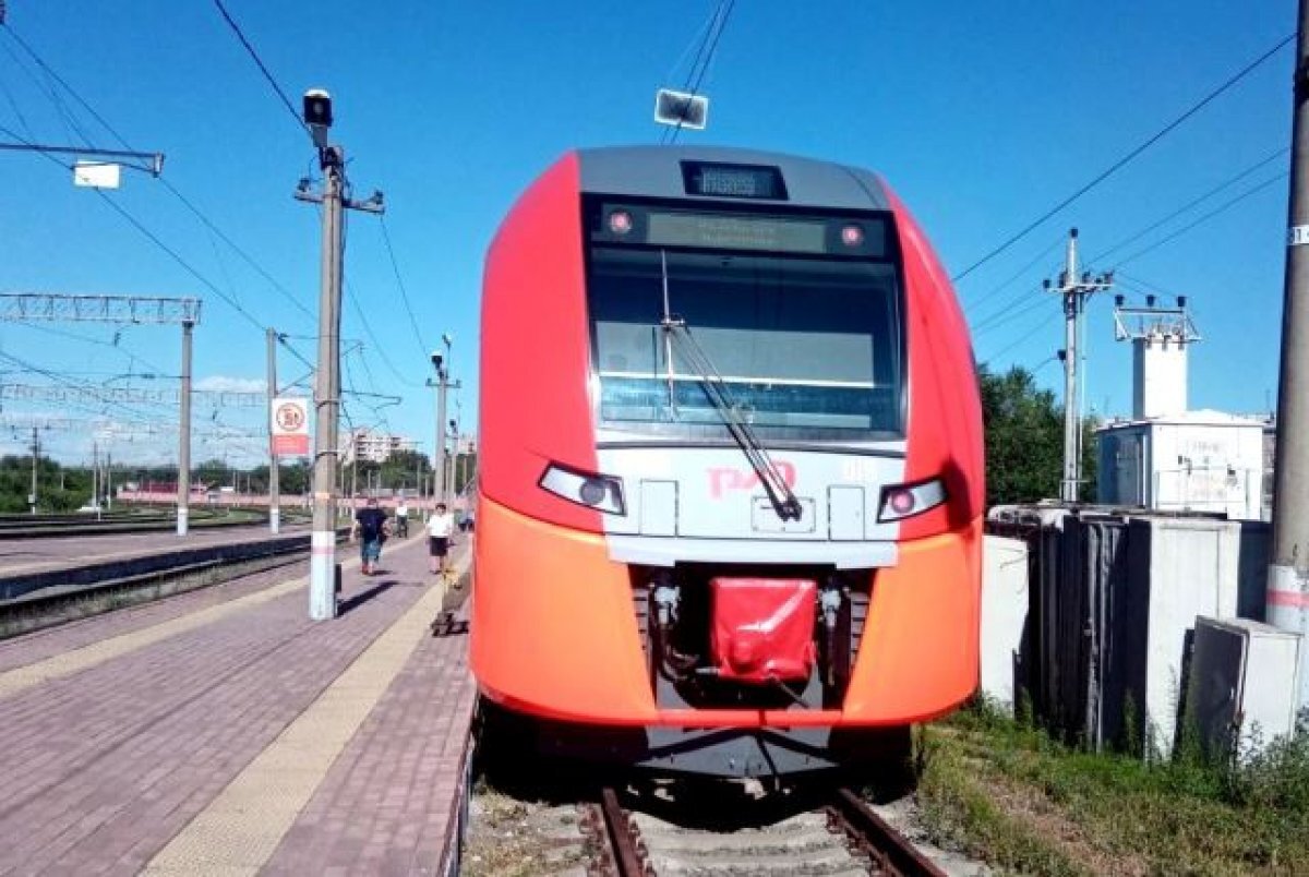    «Ласточку» из Магнитогорска в Уфу запустят с 1 июня