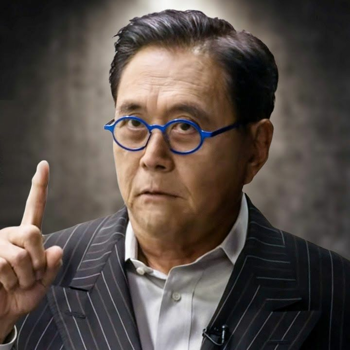 Роберт Кийосаки