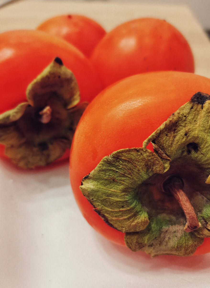 Медовая хурма