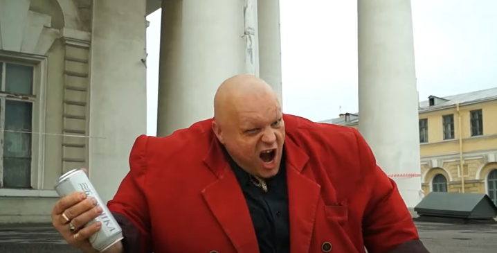 Фото: Скриншот Youtube, канал "Стас Барецкий"