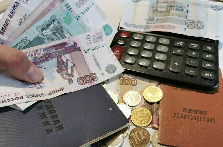   Игорь Самохвалов/ПГ