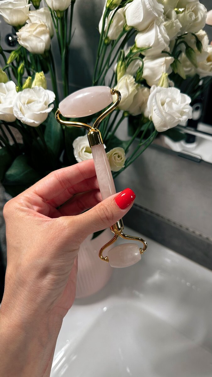 У меня ролик Toplash, но их очень много у разных производителей. 