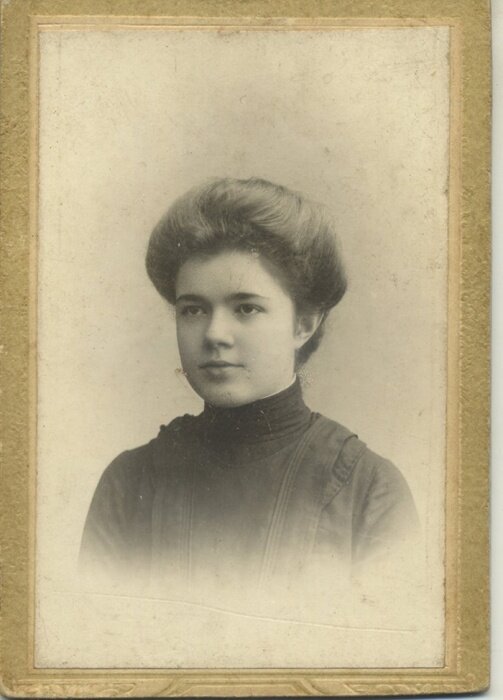 Екатерина Десницкая. Фото из открытых источников интернета.
