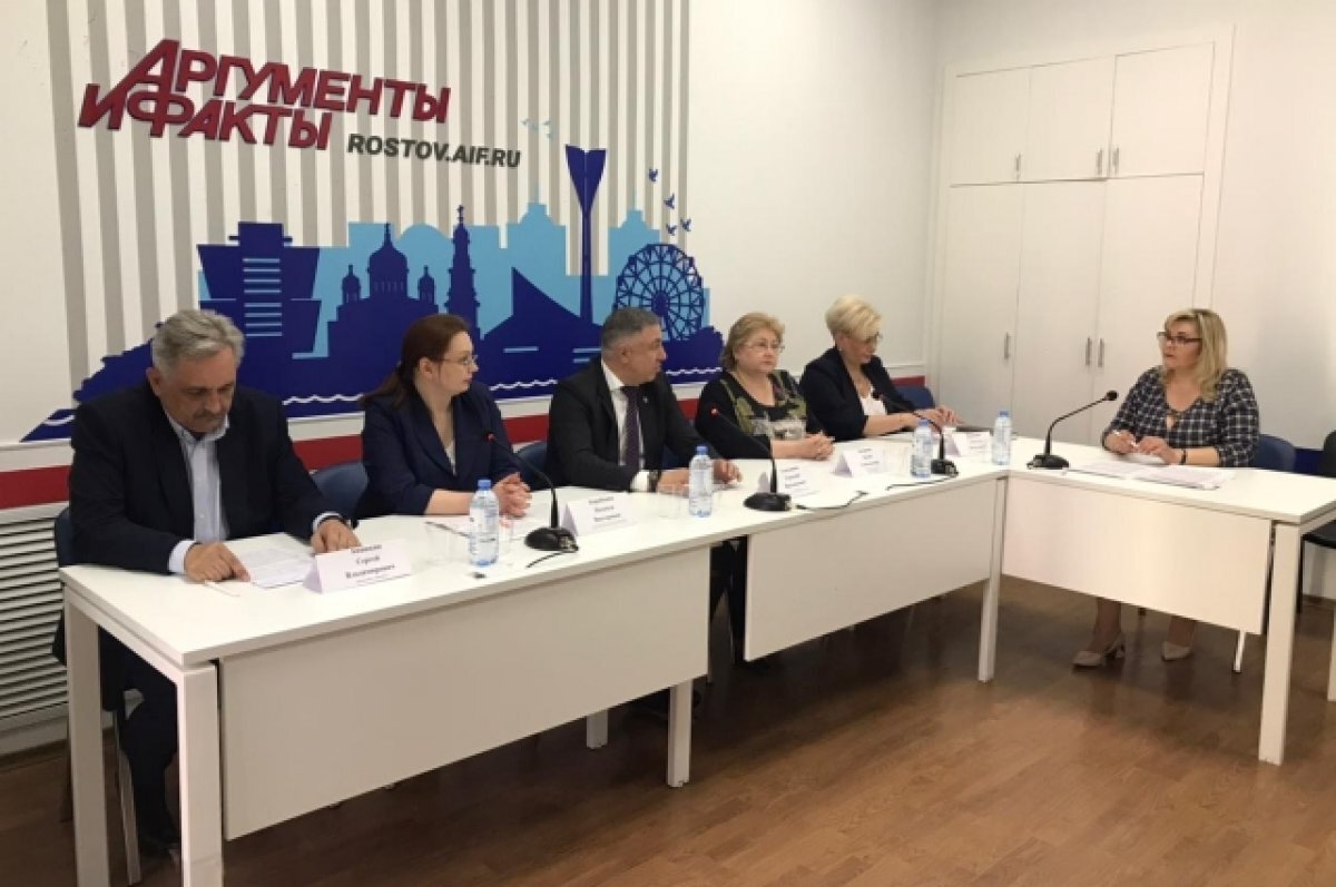    Эксперты рассказали, какие профессии востребованы в Ростове