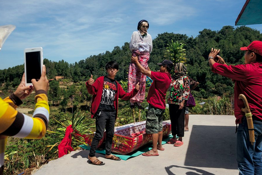 Фото: Брайан Лехманн