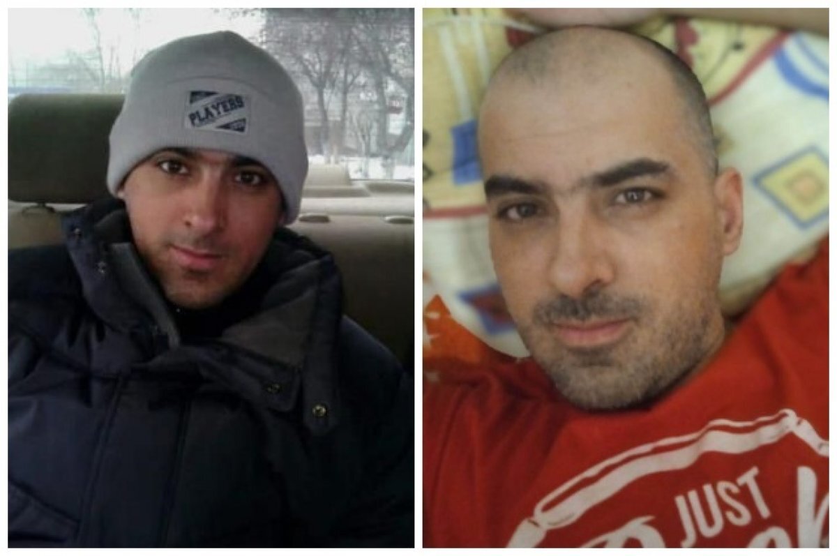    В Новосибирской области ищут подозреваемого в расстреле жителя Кузбасса