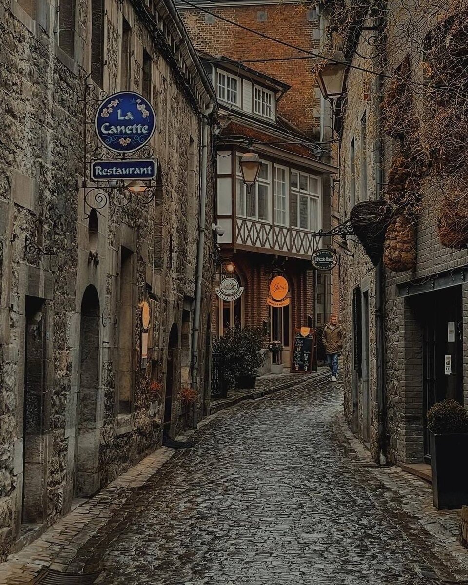 Уютный Дюрбуи