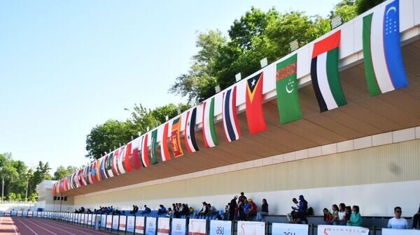    © Национальный Олимпийский Комитет