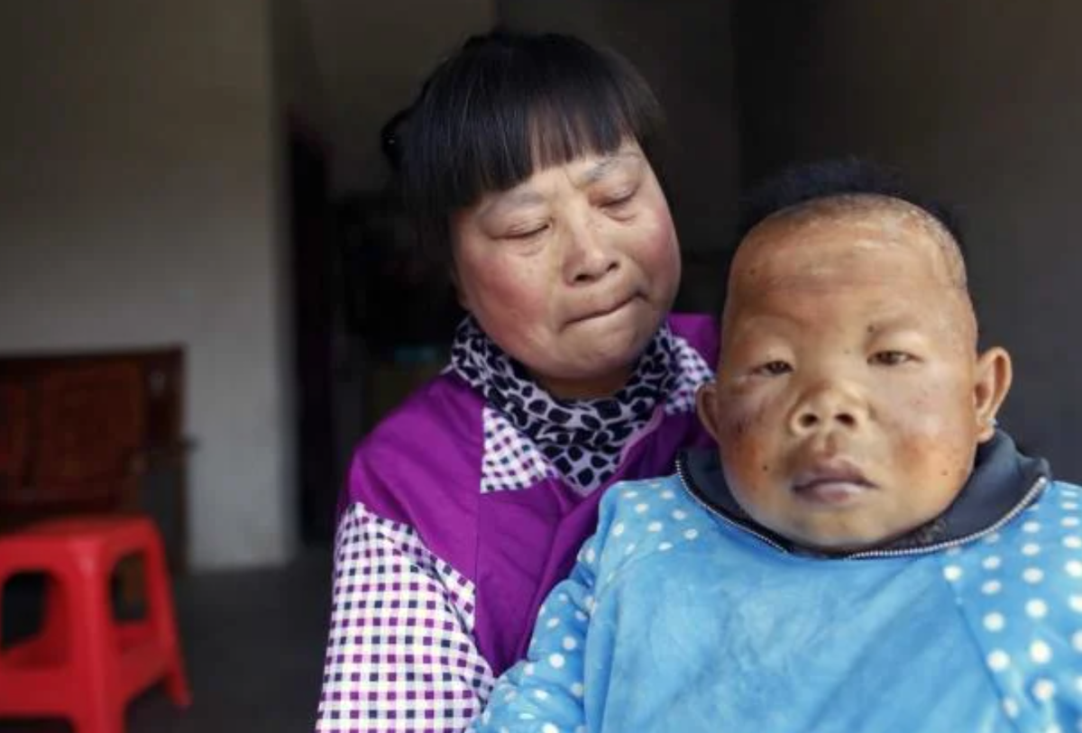 Чу Сяопин и Ван Тяньфан