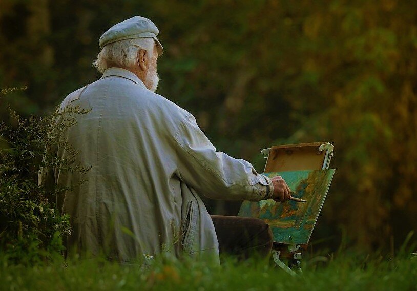 Фото из свободных источников