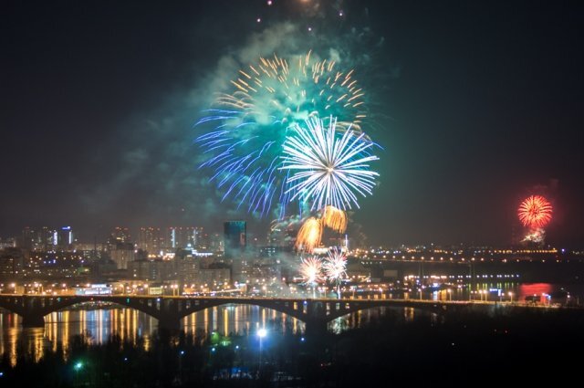    Красноярский синоптик рассказал, какая погода будет в начале мая.