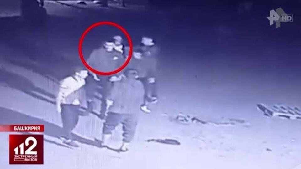 Фото: © скриншот видео