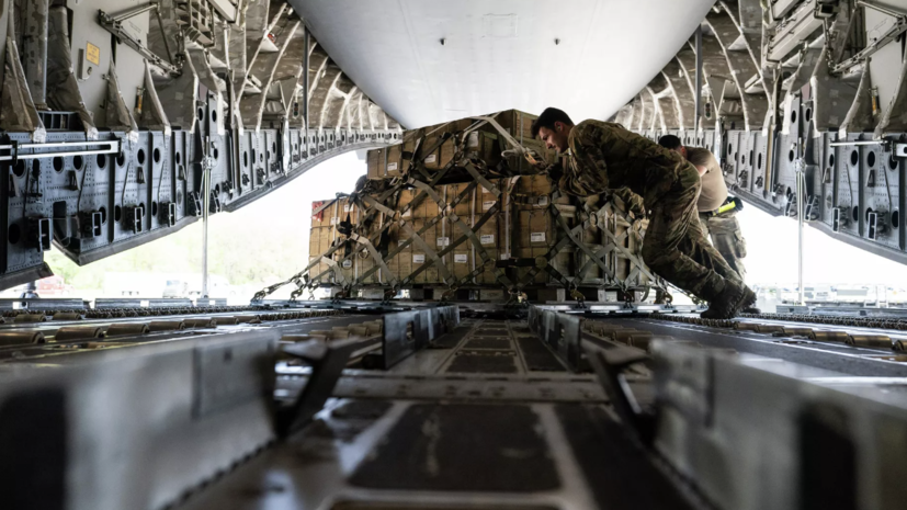    AP Photo / Alex Brandon