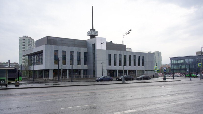   АГН «Москва» Авилов Александр