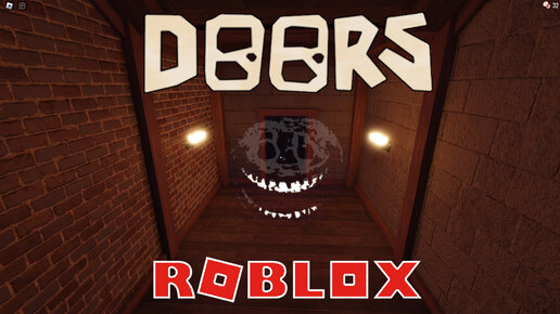 Роблокс Двери| Roblox Doors Let's Play #4