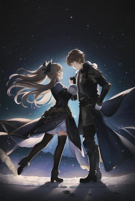 Картинка принадлежит автору канала 