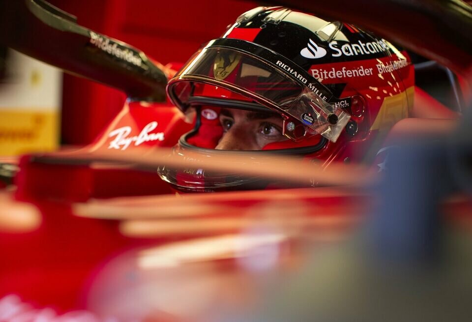    Getty Images / Red Bull Content Pool