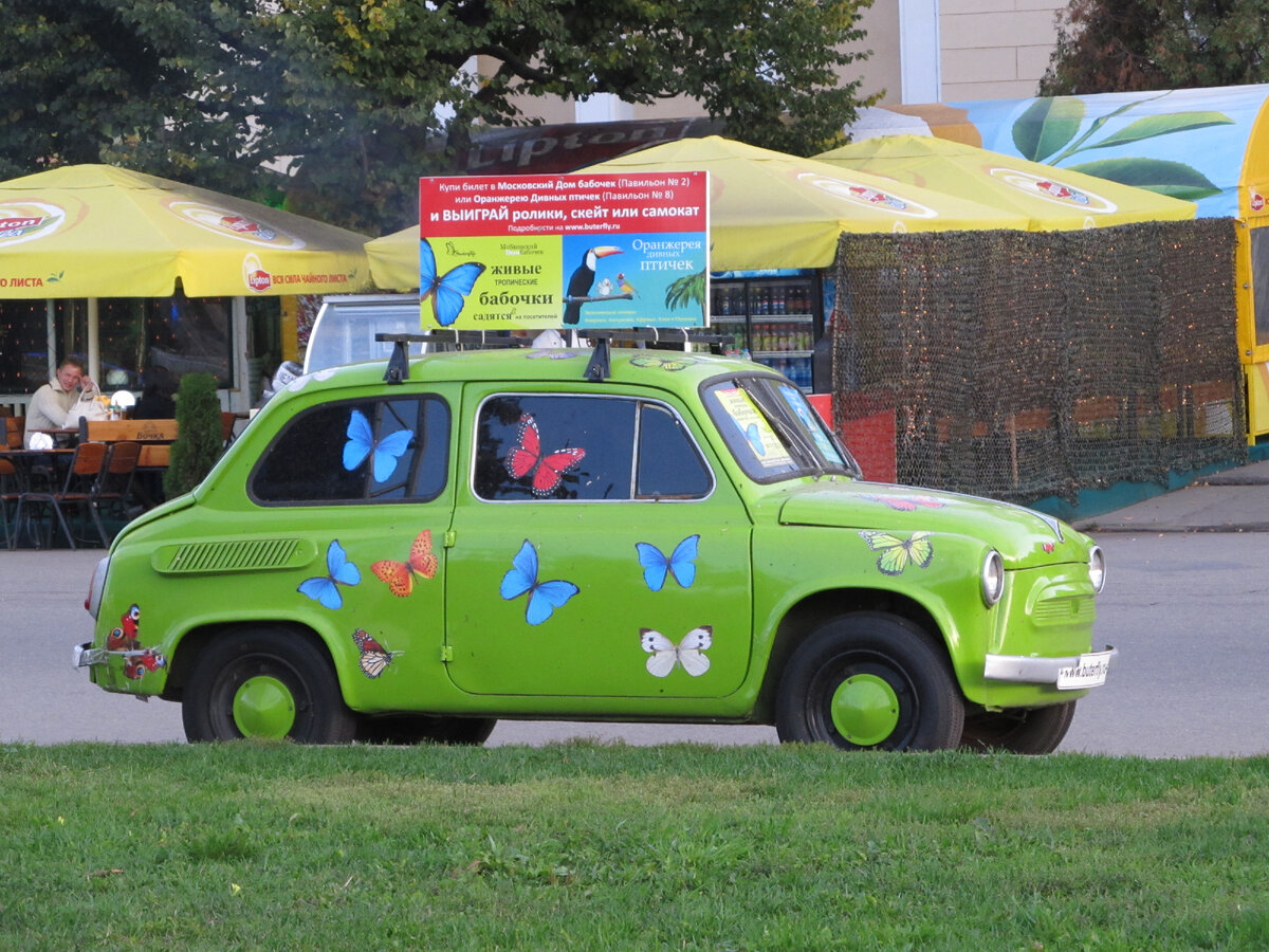 4 удачных маршрута по ВДНХ - для туристов, семей, влюблённых, фотосессий (часть 1)