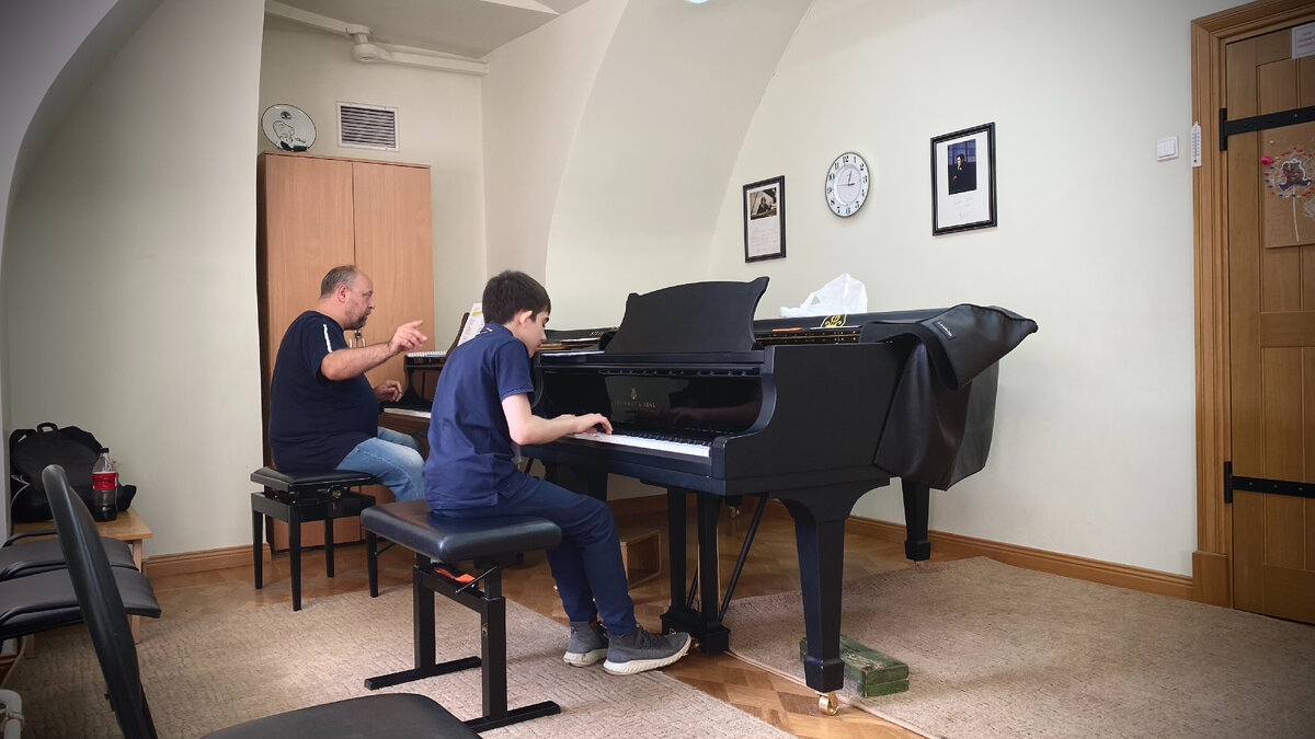 Автор фото - Виктория Запорожская (из личного архива).