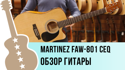 Martinez faw 801 ceq