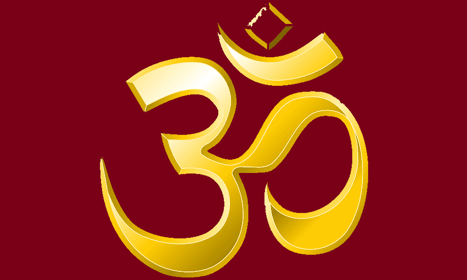 ОМ-мантра